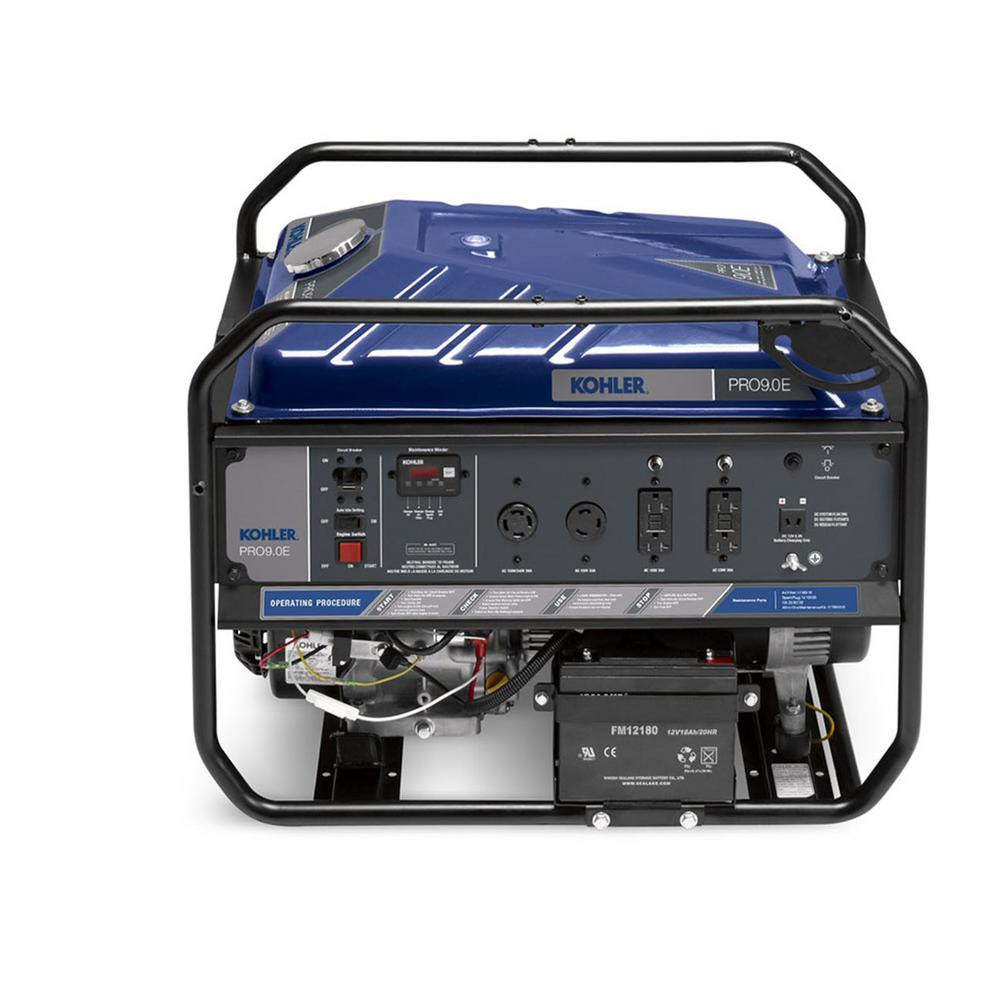 Kohler Pro 9.0E