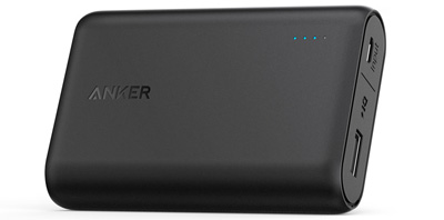 Anker PowerCore 10000