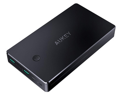 Aukey 20,000mAh