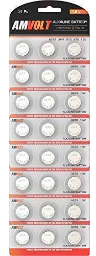 LR44, AG13, batería Premium alcalinas 1,5 V,