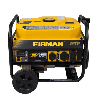 Firman 4550