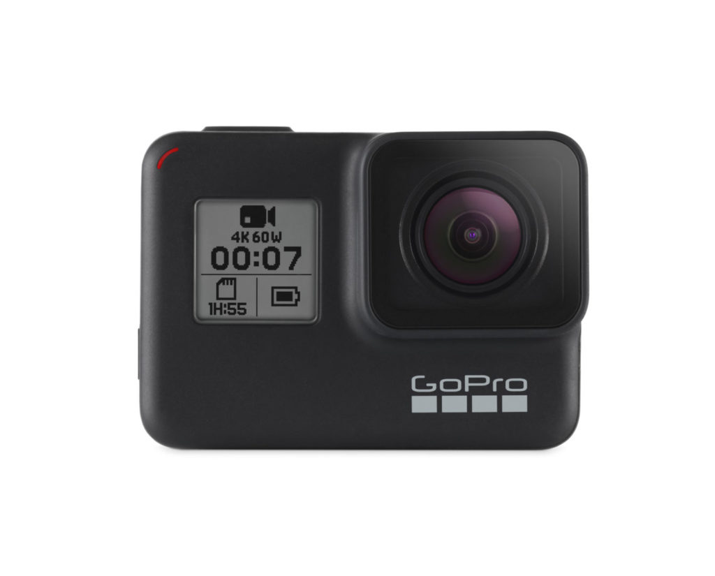 GoPro Hero7 Black 