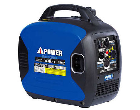 Ipower by Yamaha