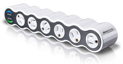 360 Electrical 36051 curvo