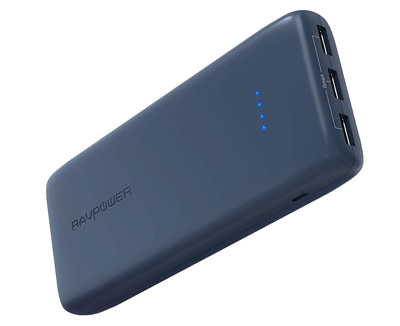 RAVPower 22,000mAh 