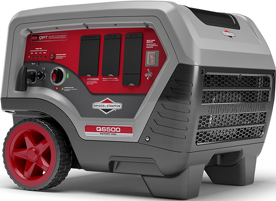 Briggs & Stratton Q6500