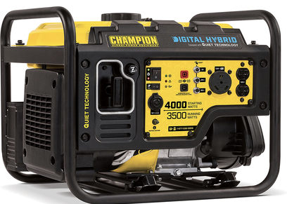 Champion 100302 3500W