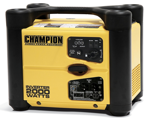 Champion 73536i 2000 vatios