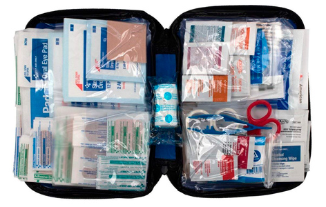 Estuche de Primeros Auxilios First Aid Only 299 Piece