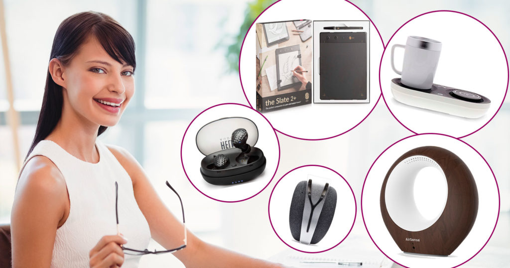 Regalos para la mamá moderna en Amazon