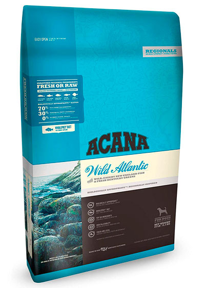 Alimento para perros súper premium ACANA Singles Limited