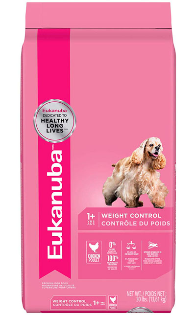Eukanuba Adulto