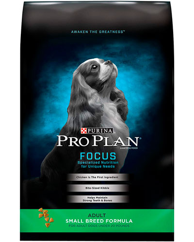Alimento concentrado para perros Purina Pro Plan