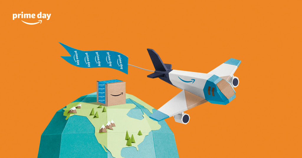 Prime Day de Amazon, las mejores ofertas de verano 2019