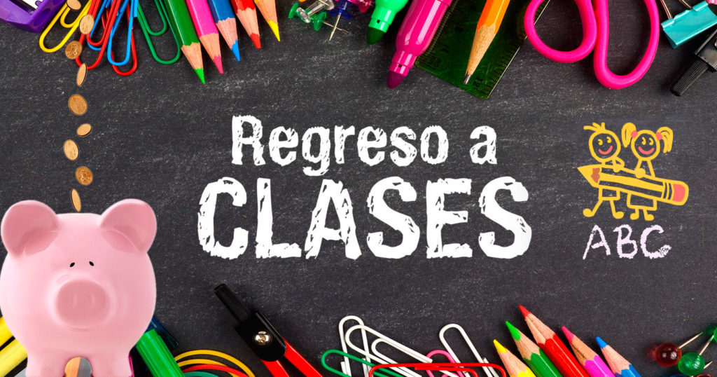Los mejores sitios con ofertas de regreso a clases