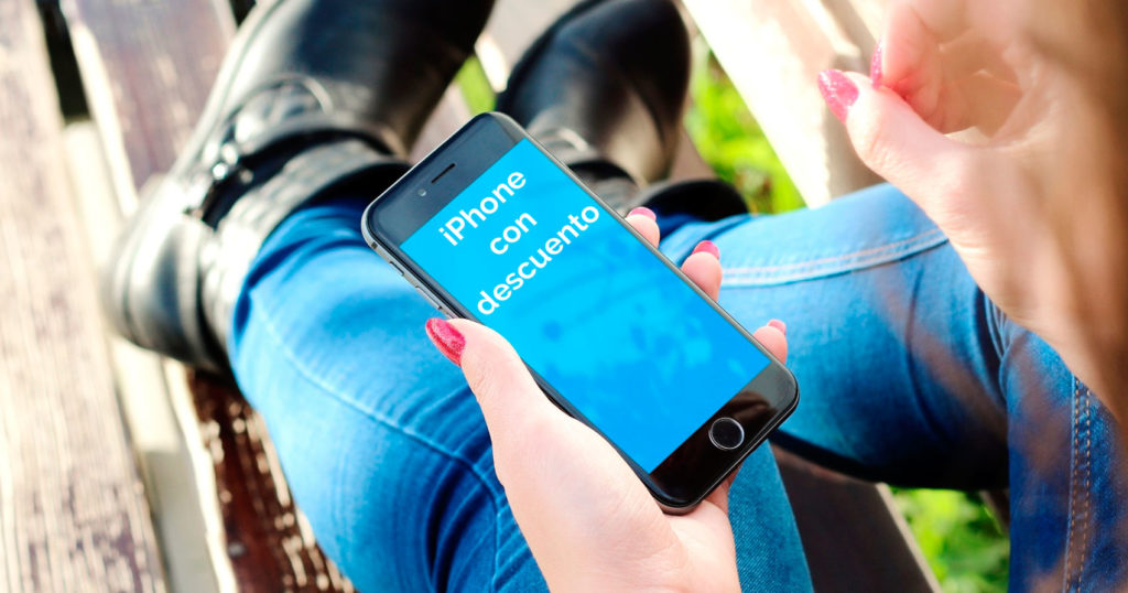 El mejor momento para comprar un iPhone con descuento