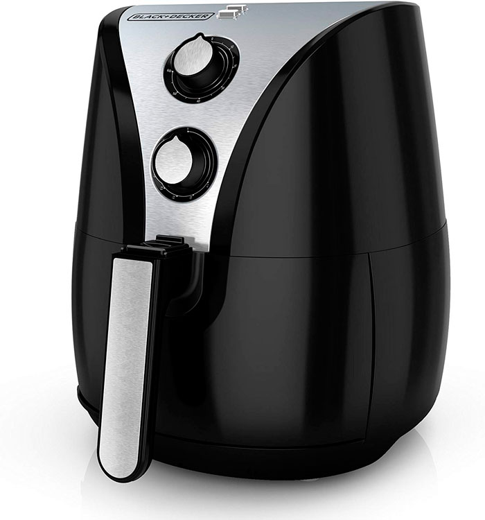 BLACK + DECKER HF110SBD