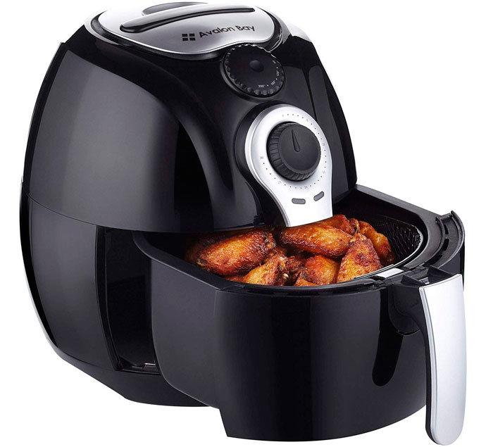 Avalon Bay Air Fryer