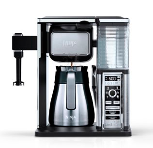 Cafetera Ninja: $99