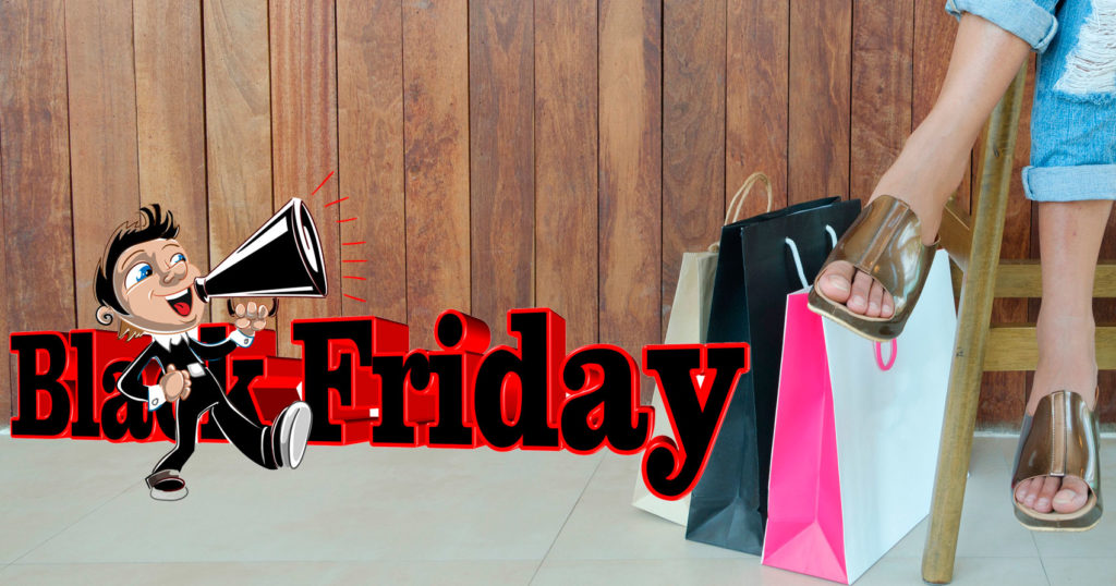 Black Friday en Target