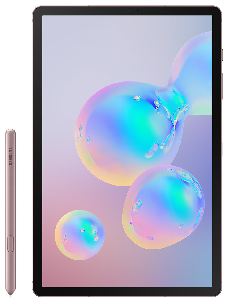 SAMSUNG Galaxy Tab S6 10.5