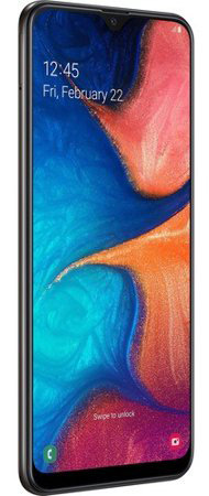 Samsung Galaxy A20 32gb Factory Smartphone desbloqueado