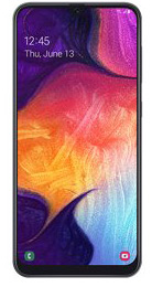 Samsung Galaxy A50 64gb Factory Unlocked Smartphone