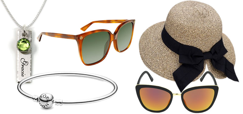 Joyería y accesorios para regalar en el Día de la Madre