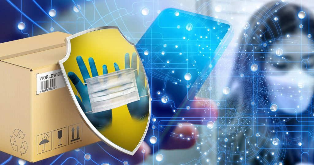 Ecosbox sigue haciendo tus envíos internacionales
