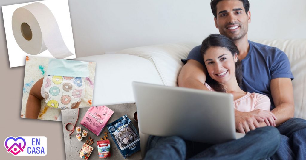 Sitios alternativos a Amazon para tus compras en línea