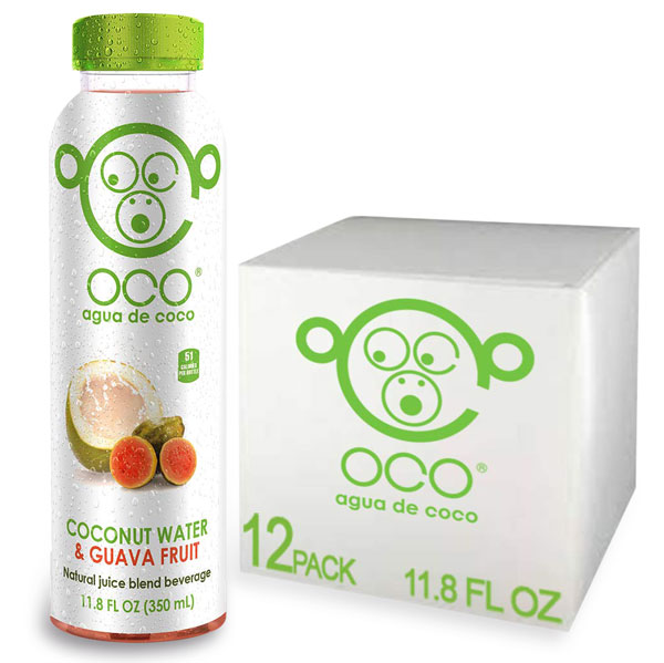 Agua de Coco OCO