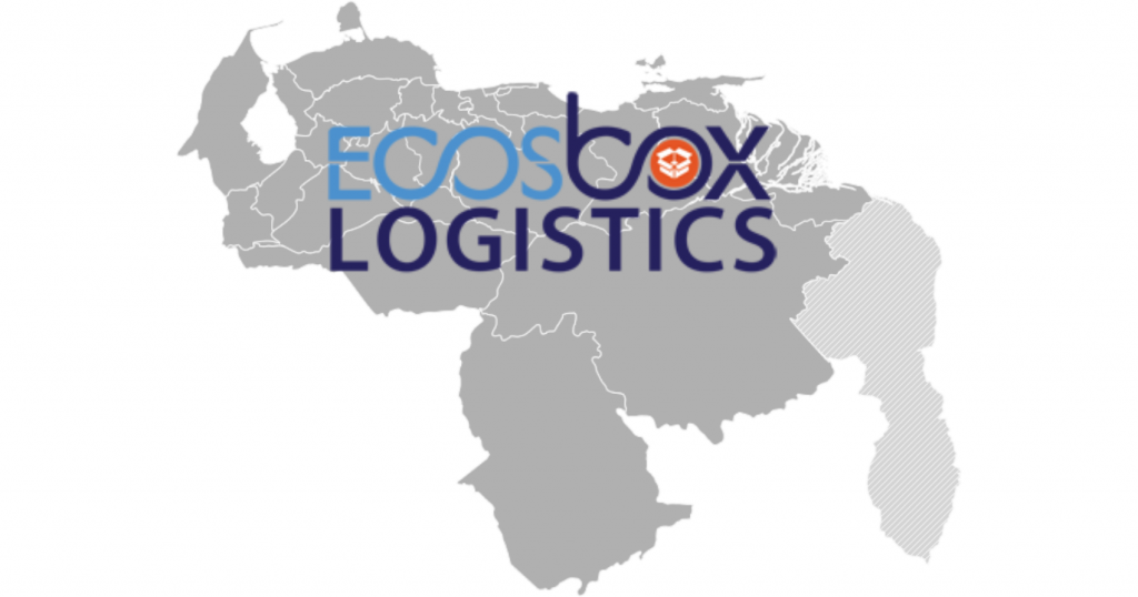 envios a venezuela con entrega a nivel nacional